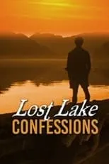 Póster de Lost Lake Confessions