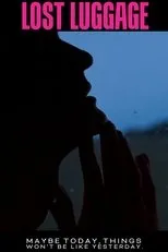 Póster de Lost Luggage