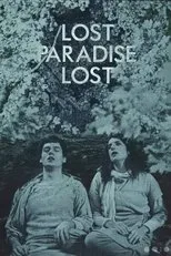 Póster de Lost Paradise Lost