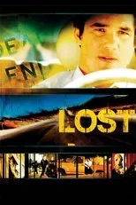 Póster de Lost (Perdido)