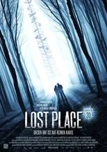 Póster de Lost Place