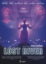 Póster de Lost River