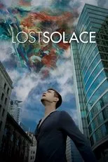 Póster de Lost Solace