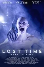 Póster de Lost Time
