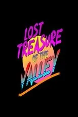 Póster de Lost Treasure of the Valley
