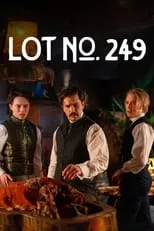 Póster de Lot No. 249