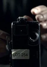 Póster de Lot254