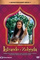 Póster de Lotrando a Zubejda