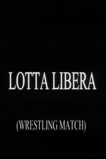 Póster de Lotta libera