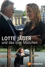 Póster de Lotte Jäger und das tote Mädchen