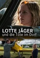 Póster de Lotte Jäger und die Tote im Dorf