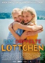 Póster de Lotte y Luise: Las dos Carlotas