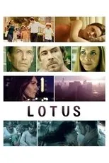 Póster de Lotus