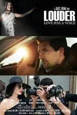 Póster de Louder