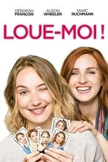 Póster de Loue-moi !