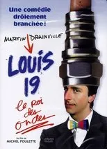 Póster de Louis 19, le roi des ondes