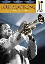Póster de Louis Armstrong: The Louis Armstrong Show
