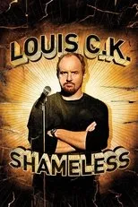 Póster de Louis C.K.: Shameless