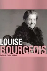 Póster de Louise Bourgeois