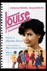 Póster de Louise... l'insoumise