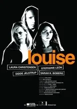 Póster de Louise