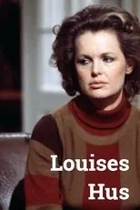 Póster de Louises hus