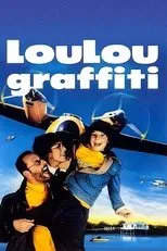 Póster de Loulou Graffiti