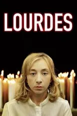 Póster de Lourdes