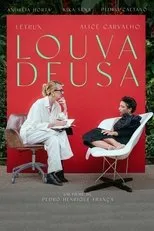 Póster de Louva Deusa