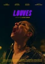 Póster de Louves