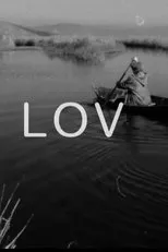 Póster de Lov