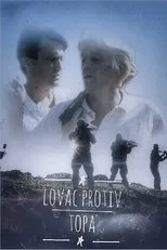 Póster de Lovac protiv topa