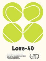 Póster de Love-40