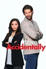 Póster de Love Accidentally