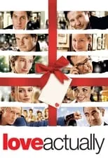 Póster de Love Actually
