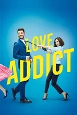 Póster de Love Addict