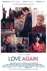 Póster de Love Again