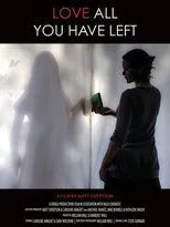 Póster de Love All You Have Left