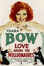 Póster de Love Among the Millionaires