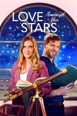 Póster de Love Amongst the Stars