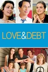 Póster de Love & Debt