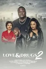 Póster de Love & Drugs 2