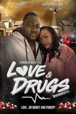 Póster de Love & Drugs