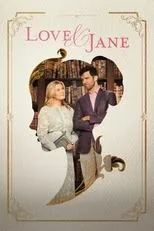 Póster de Love & Jane
