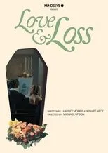Póster de Love & Loss