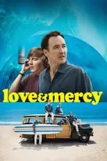 Póster de Love & Mercy