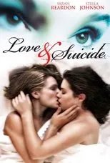 Póster de Love & Suicide