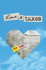 Póster de Love & Taxes
