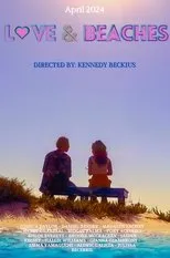 Póster de Love and Beaches