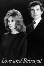 Póster de Love and Betrayal
